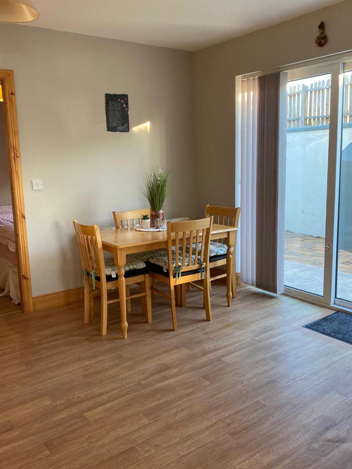 Kilmore Beach Apartment Tralee Exterior photo
