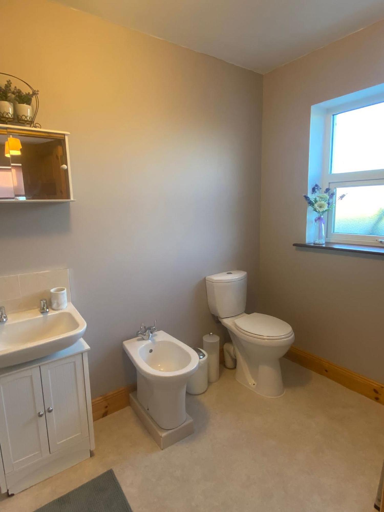 Kilmore Beach Apartment Tralee Exterior photo