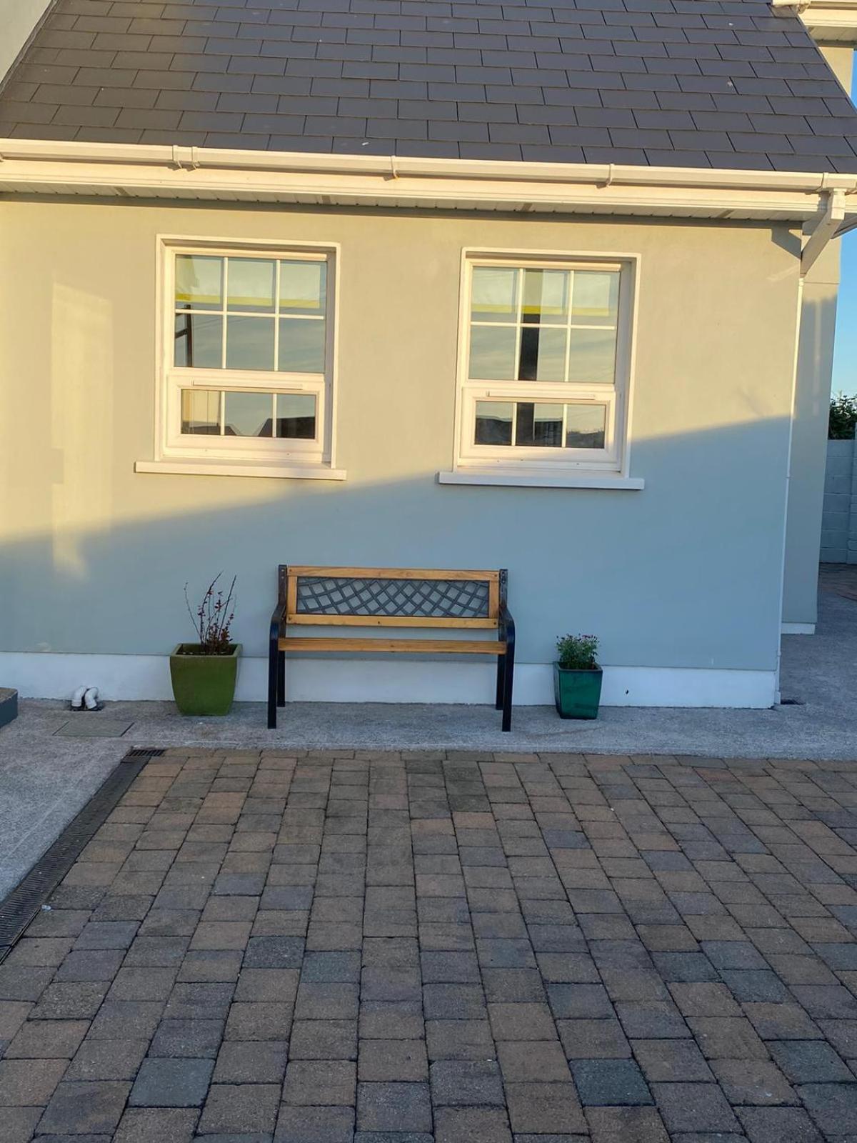 Kilmore Beach Apartment Tralee Exterior photo