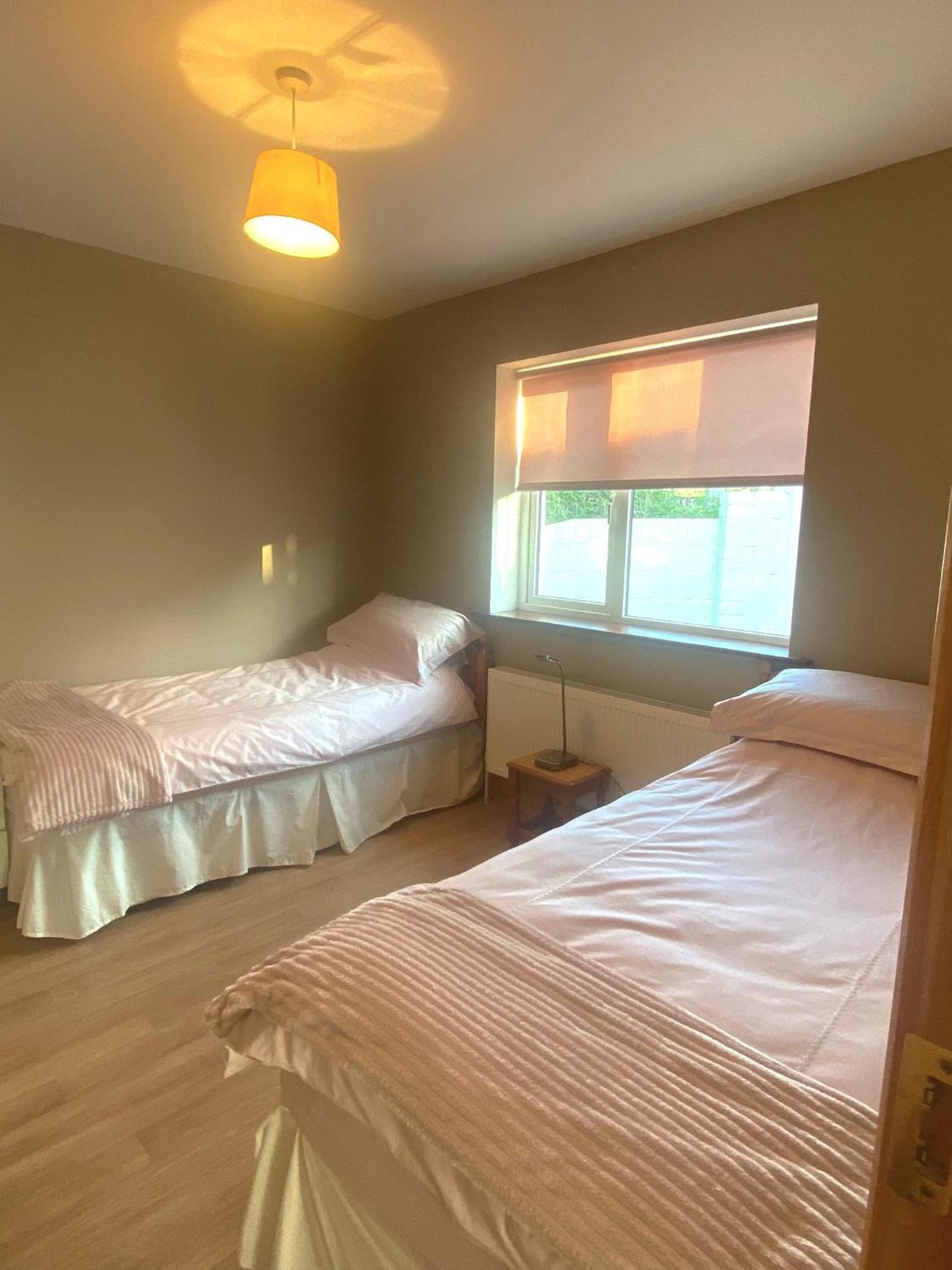 Kilmore Beach Apartment Tralee Exterior photo